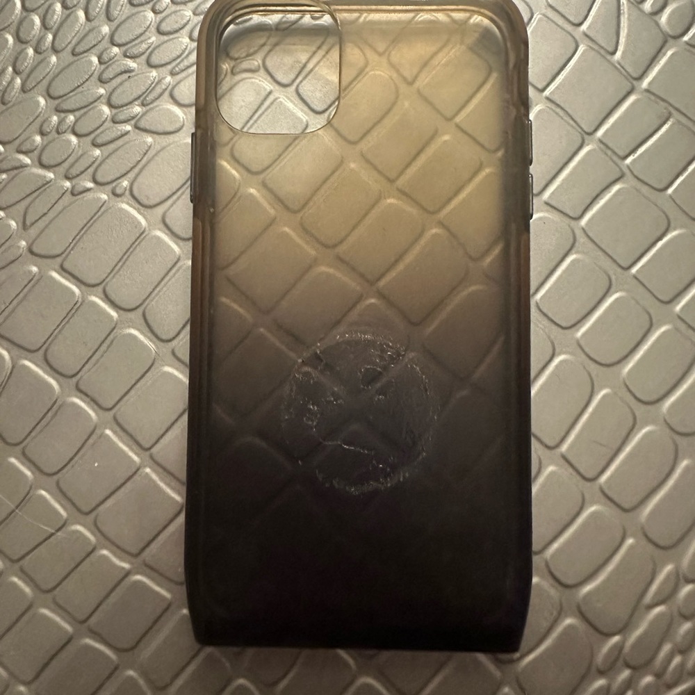 Phone case